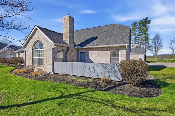 3035 W Applewood Court, Muncie, IN 47304