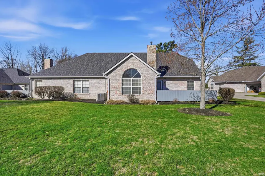 3035 W Applewood Court, Muncie, IN 47304 - #3