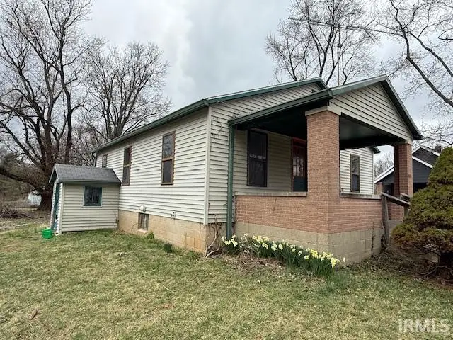 804 S Anna Lee Lane, Bloomington, IN 47403 - #3