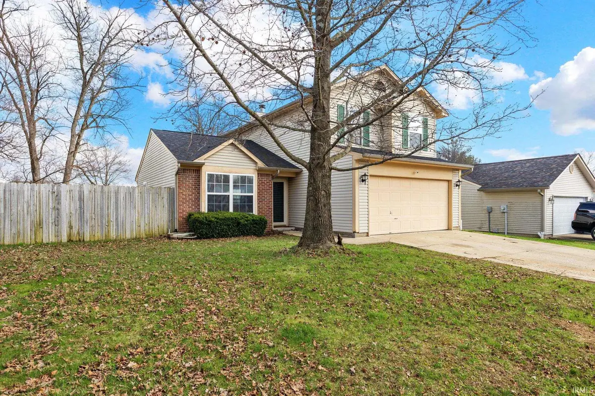 447 S Woodfield Lane, Bloomington, IN 47403 - #1