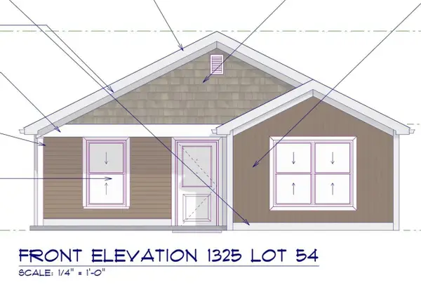 7640 W Julia Drive, Ellettsville, IN 47429