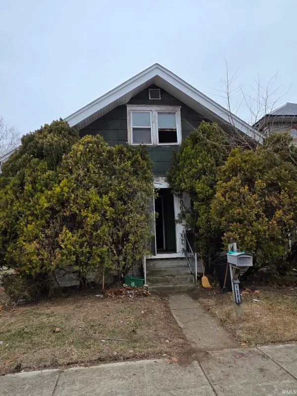 1306 S Shore Drive, Elkhart, IN 46516