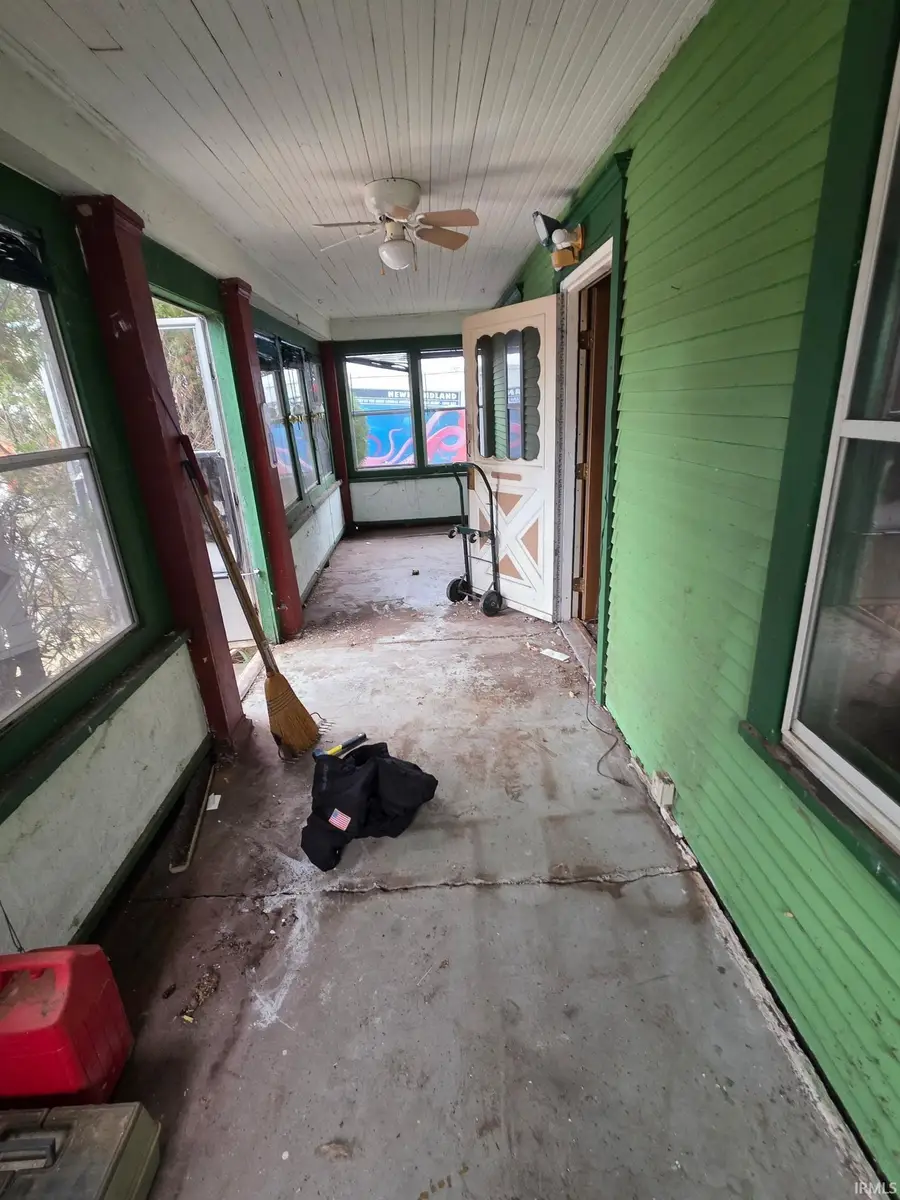 1306 S Shore Drive, Elkhart, IN 46516 - #2