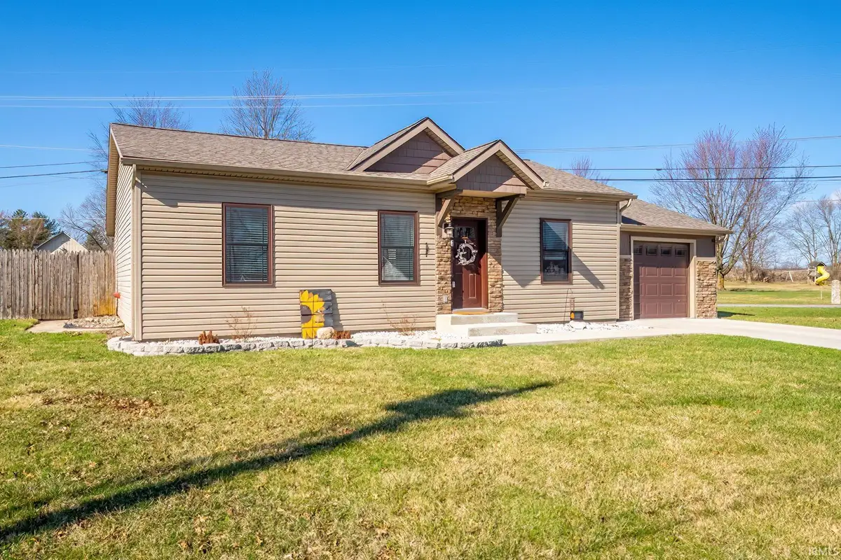 12123 Water Street, Harlan, IN 46743 - #1