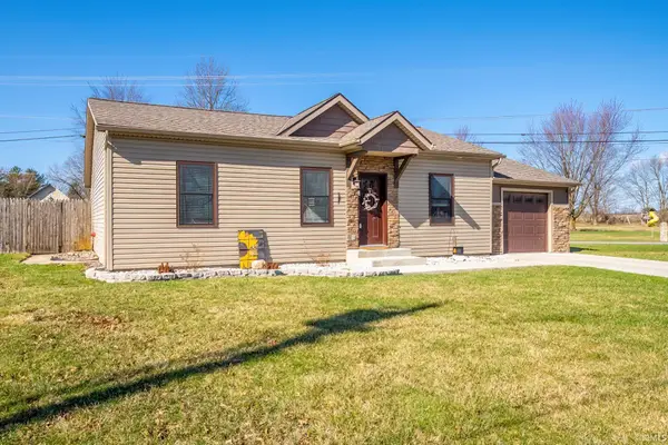 12123 Water Street, Harlan, IN 46743