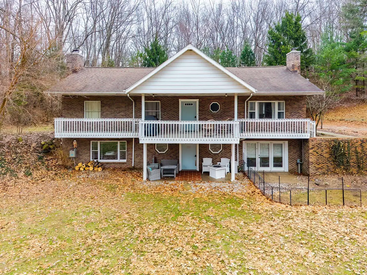 3600 N 300 W, Angola, IN 46703 - #1