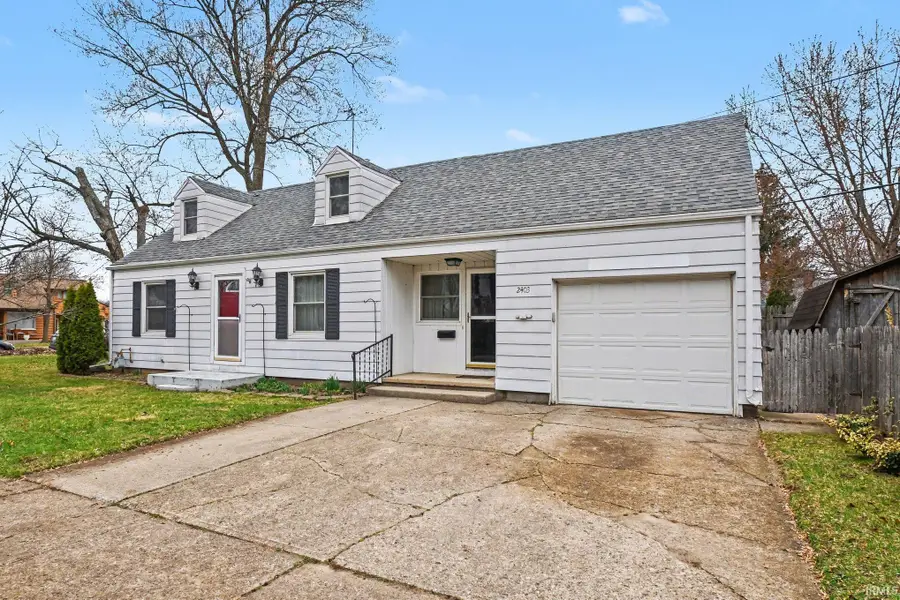 2403 Corby Boulevard, South Bend, IN 46615 - #3