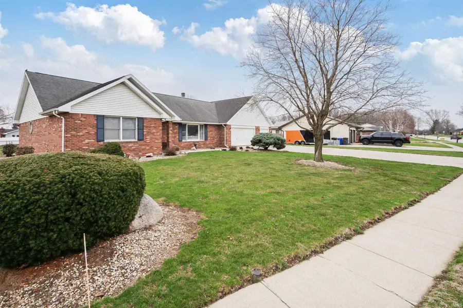 418 Santa Fe Boulevard, Kokomo, IN 46901 - #3