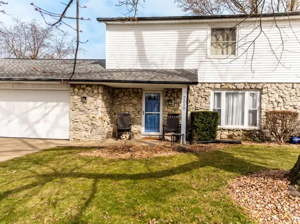 2210 W Christy Lane, Muncie, IN 47304