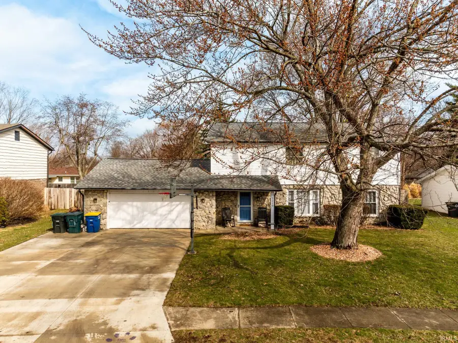 2210 W Christy Lane, Muncie, IN 47304 - #2