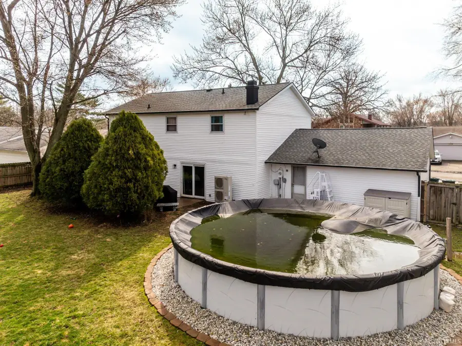 2210 W Christy Lane, Muncie, IN 47304 - #3