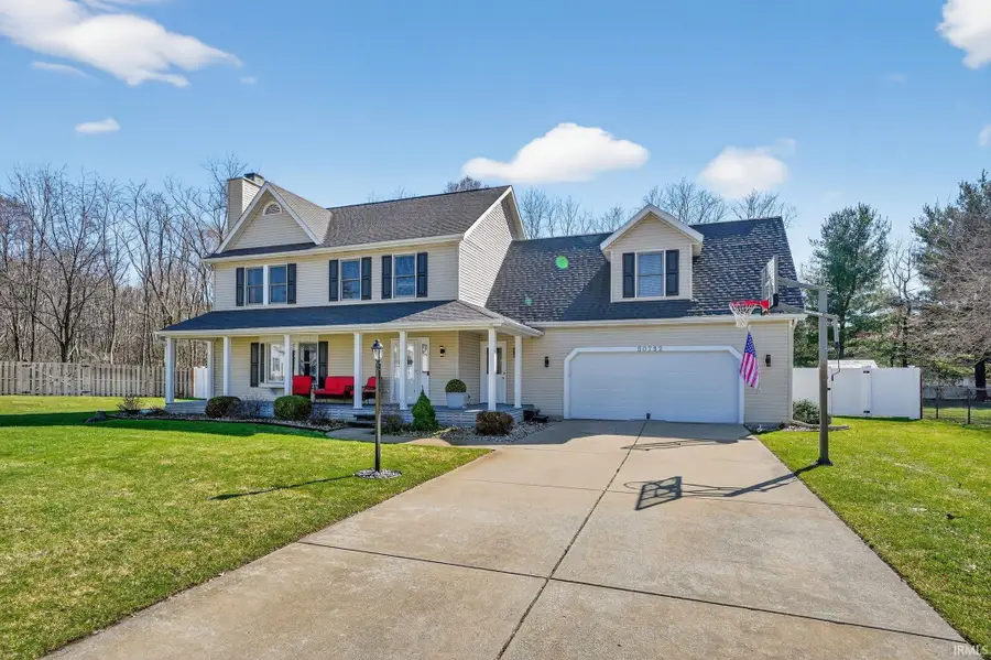 50782 Elk Trail, Granger, IN 46530 - #2