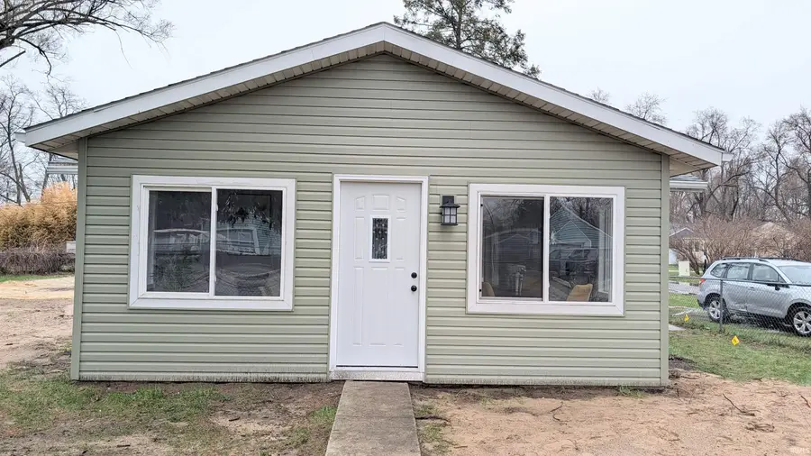 19219 Hamilton Street, South Bend, IN 46637 - #2