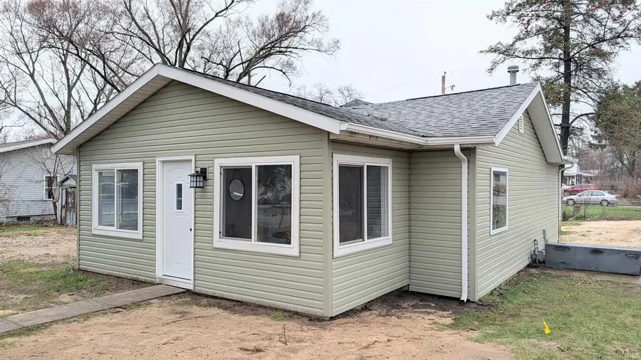 19219 Hamilton Street, South Bend, IN 46637 - #3