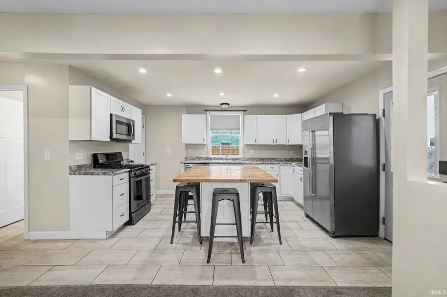 2410 Eisenhower Avenue, South Bend, IN 46615 - #3