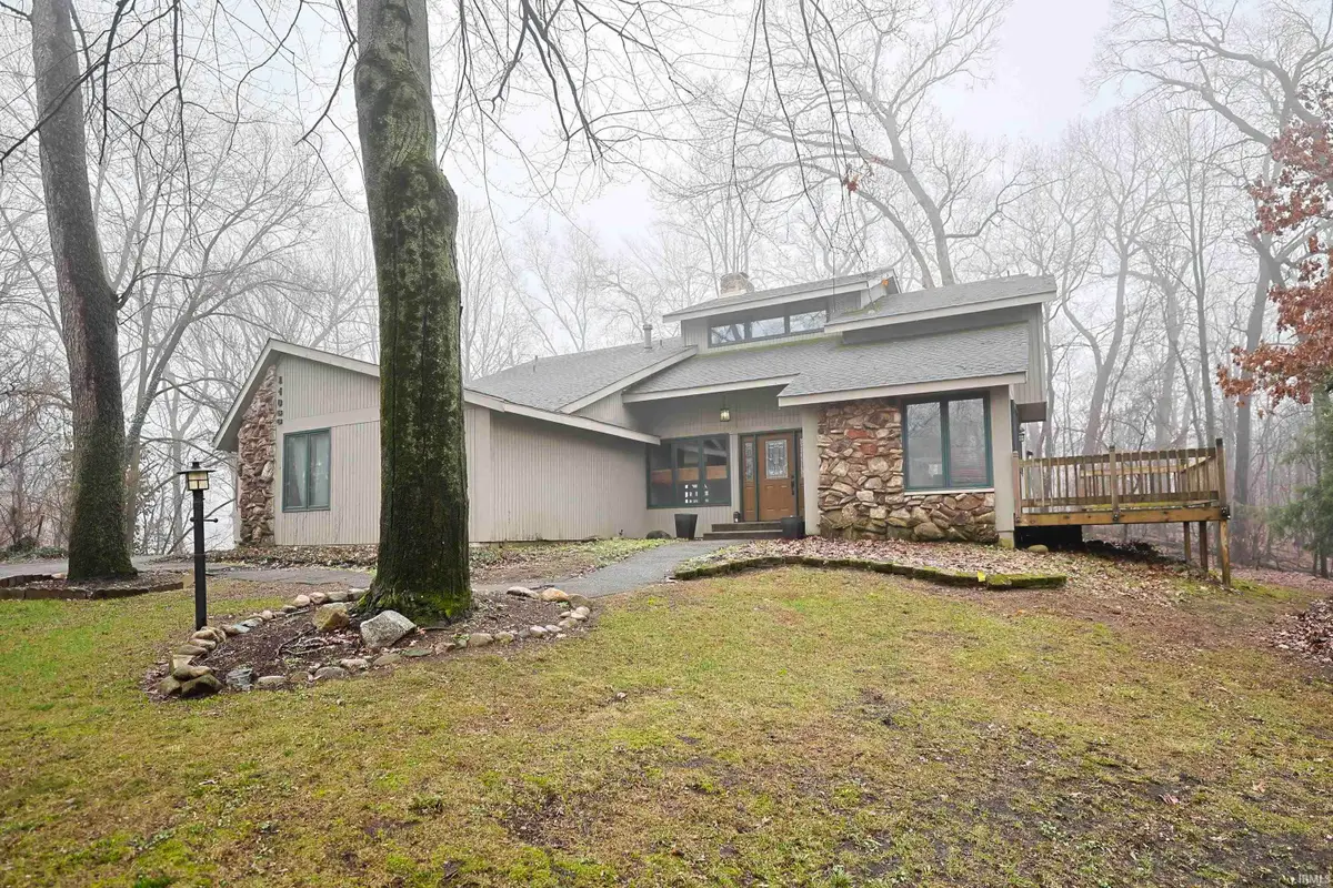 17066 Hampton Drive, Granger, IN 46530 - #1