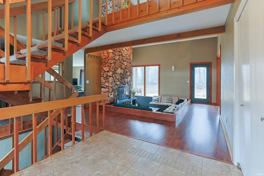 17066 Hampton Drive, Granger, IN 46530 - #2