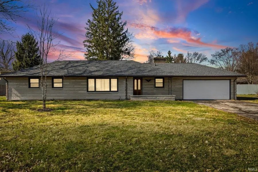 18 Kohl Court, Lafayette, IN 47909 - #2