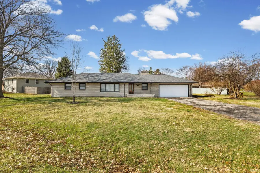 18 Kohl Court, Lafayette, IN 47909 - #3