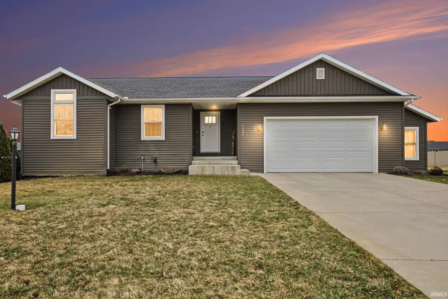 72300 Joseph Drive, Milford, IN 46542 - #2