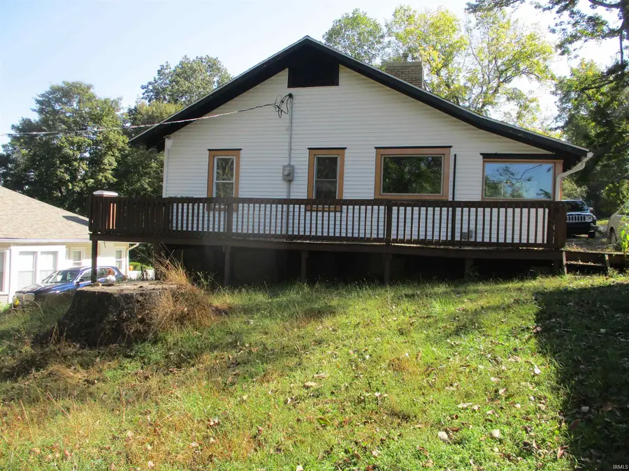 799 S Maple Street, French Lick, IN 47432 - #2