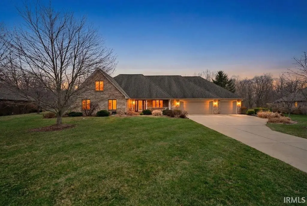 2154 Cameron Drive, Kokomo, IN 46902 - #1