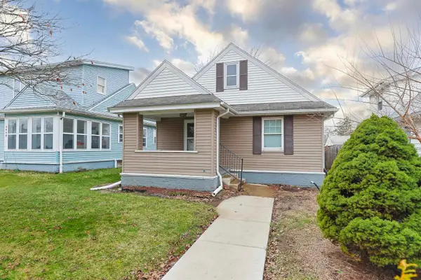 2605 Rush Street, South Bend, IN 46614