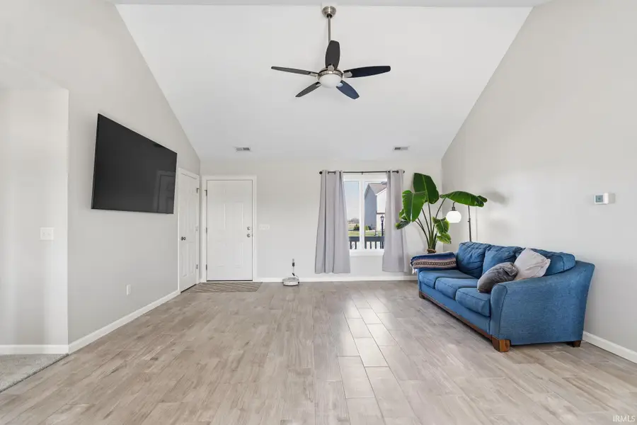 13658 Silk Tree Trail, Fort Wayne, IN 46814 - #3