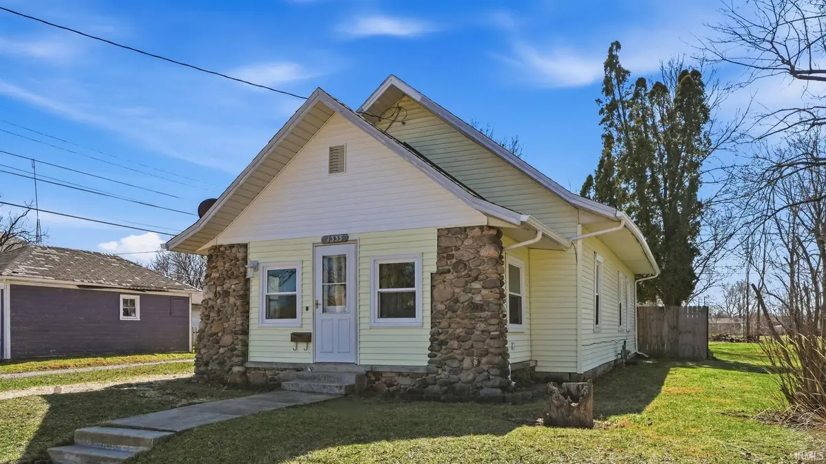 1333 Gardendale Avenue, Huntington, IN 46750 - #1