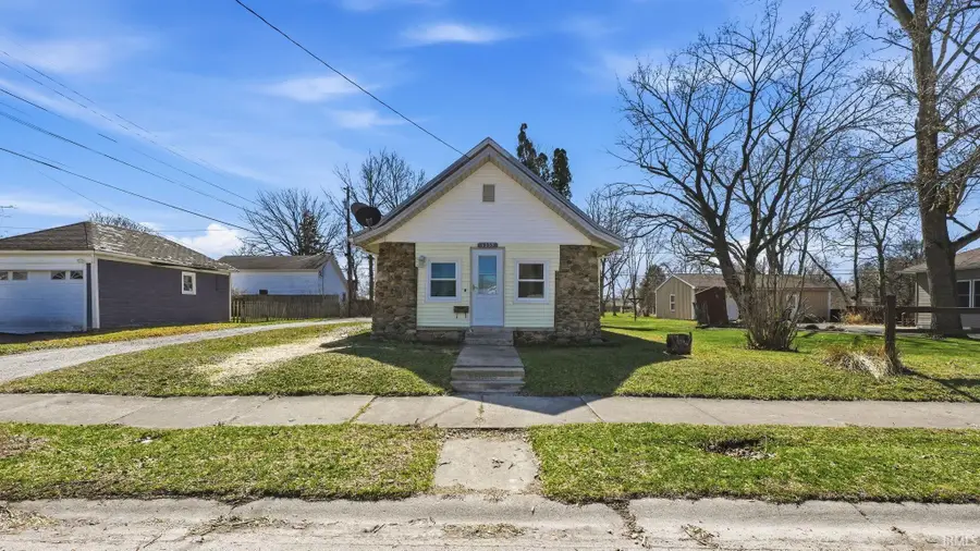 1333 Gardendale Avenue, Huntington, IN 46750 - #2