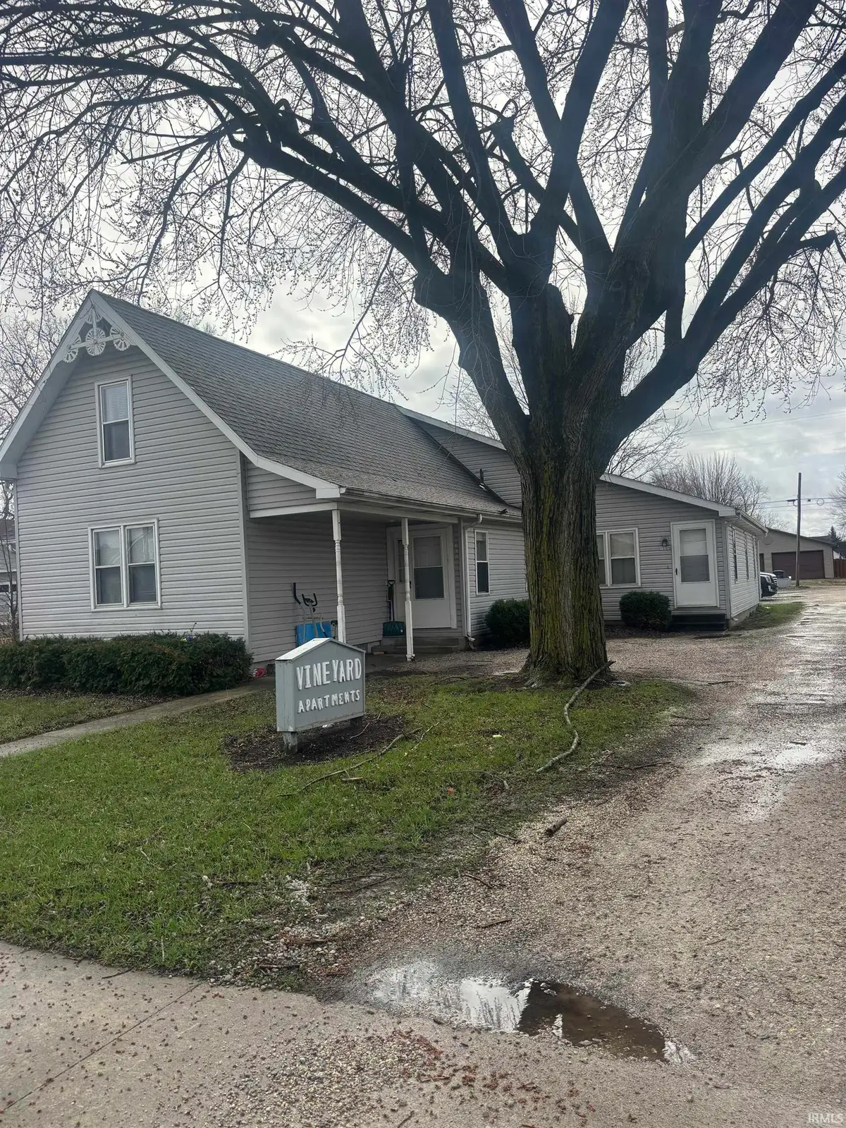 615 E Votaw Street, Portland, IN 47371 - #1