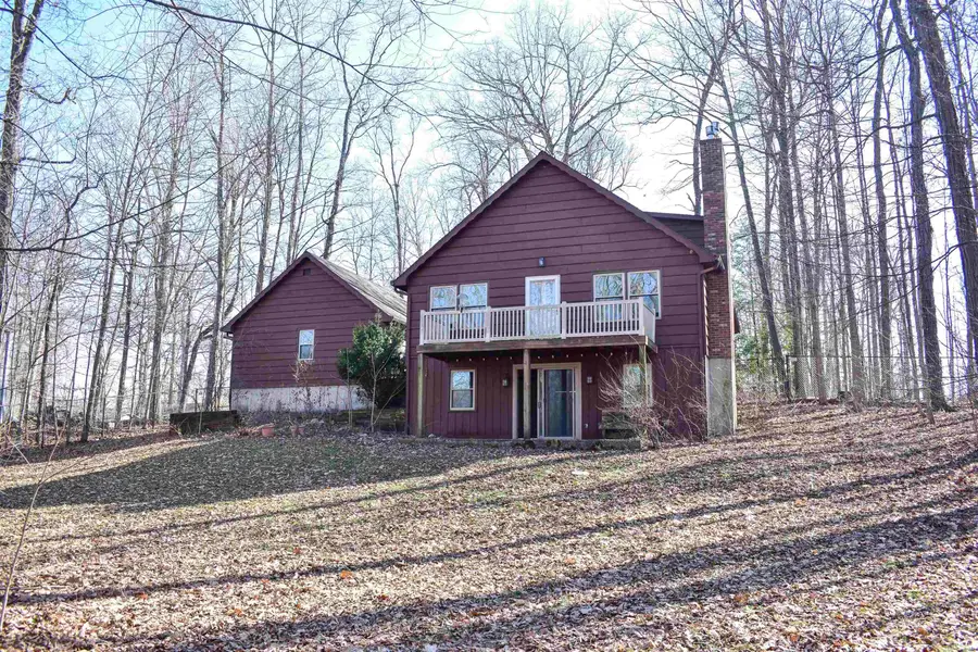 5132 Willow Bluff Trail, Huntertown, IN 46748 - #3