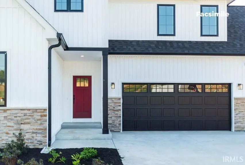 4610 S Abington Avenue, Bloomington, IN 47403 - #3