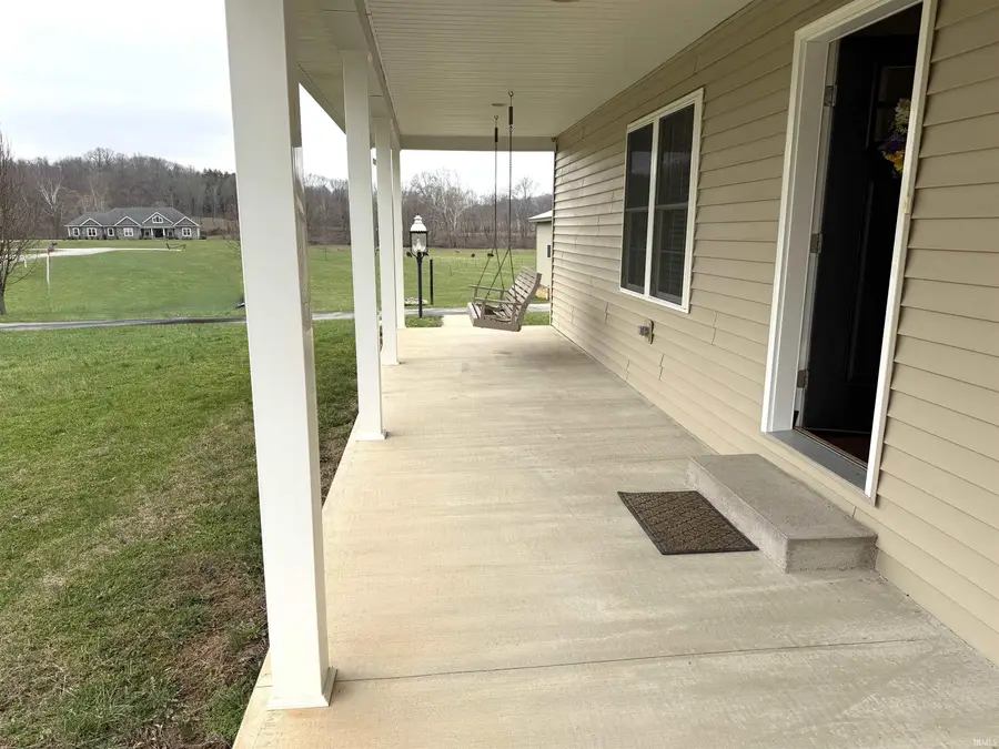 1161 Cindy Kay Drive, Paoli, IN 47454 - #3