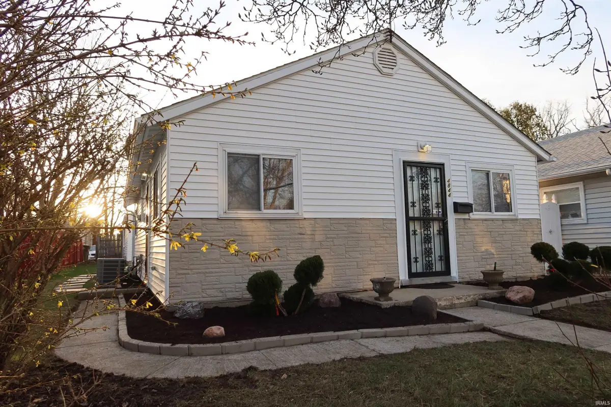 4844 South Harrison Street, Fort Wayne, IN 46807 - #1