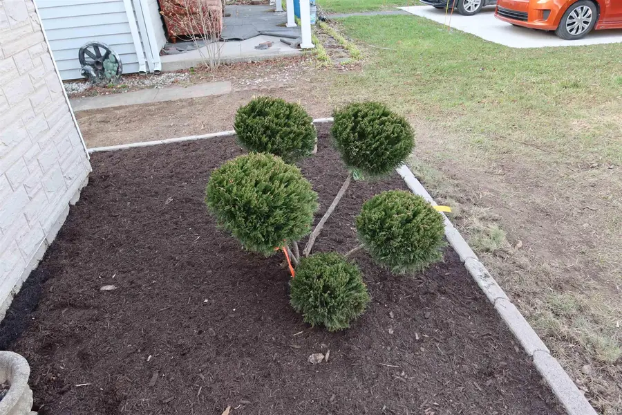 4844 South Harrison Street, Fort Wayne, IN 46807 - #3