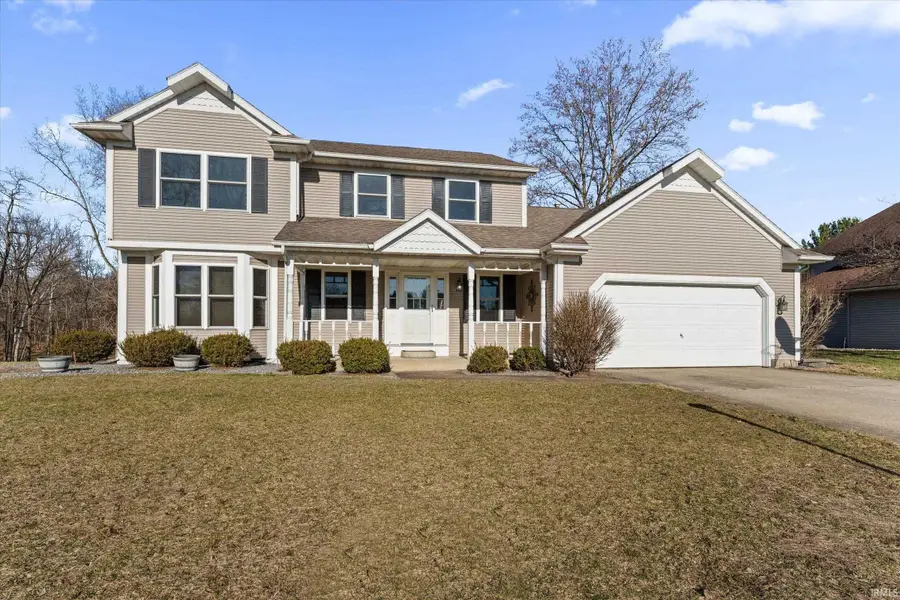 58724 Fawn River Court, Elkhart, IN 46516 - #2