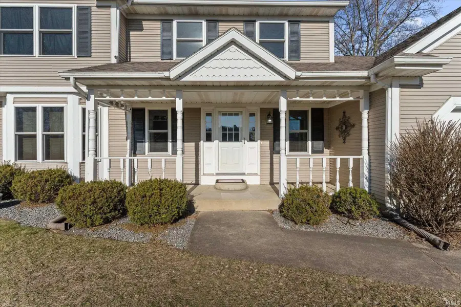 58724 Fawn River Court, Elkhart, IN 46516 - #3