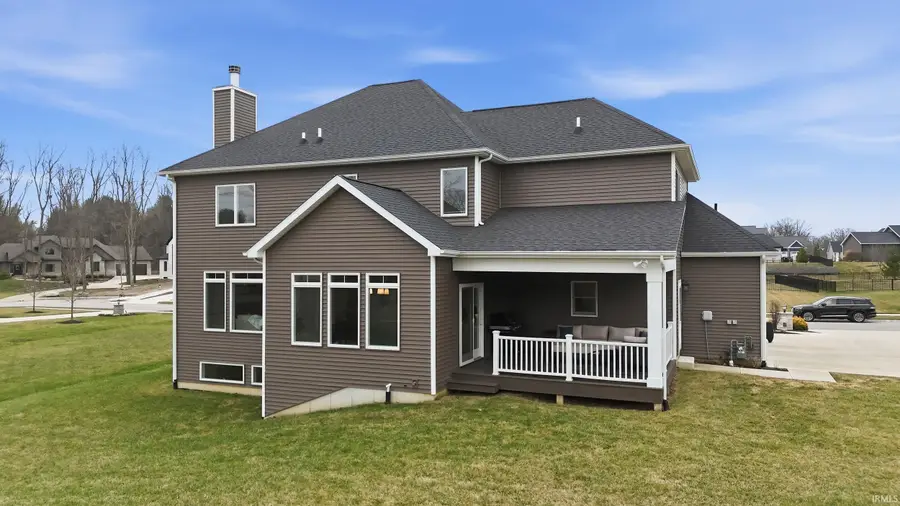 13538 Narrows Cove, Fort Wayne, IN 46814 - #2