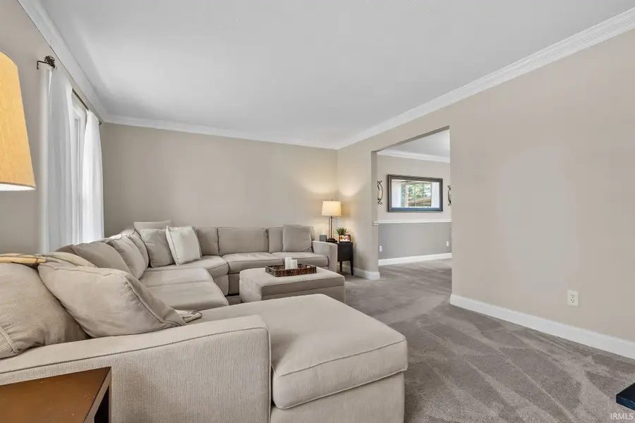 50820 Heather Hill Lane, Granger, IN 46530 - #3