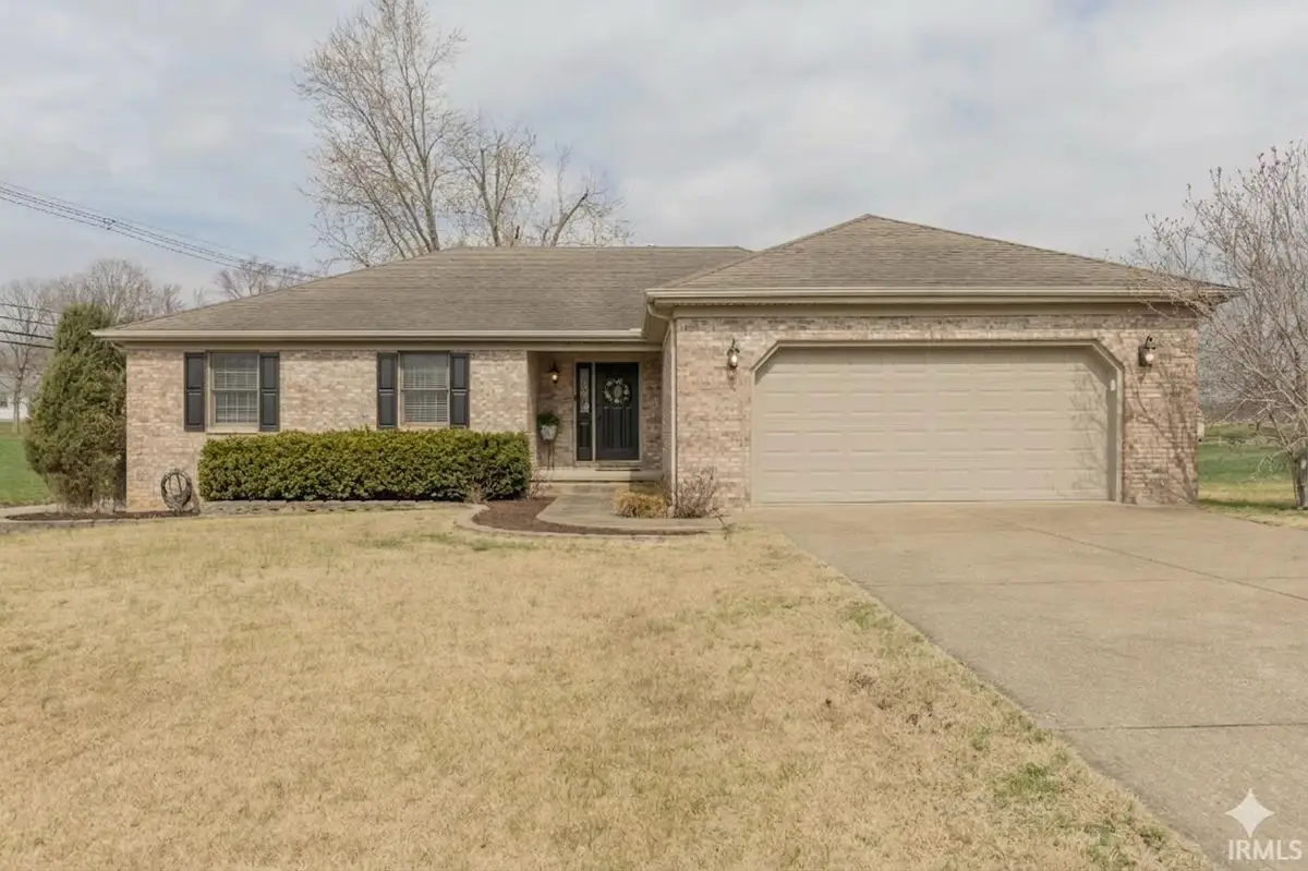 11000 Kramers Drive, Evansville, IN 47712 - #1