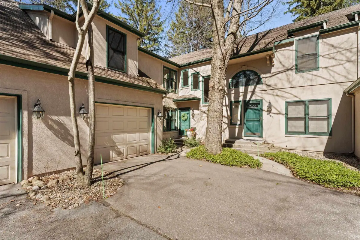 1458 Bridge Water Way #B1, Mishawaka, IN 46545 - #1