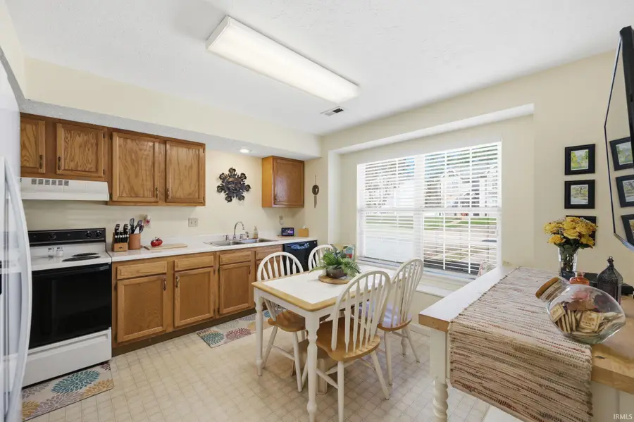 4121 W Heritage Way, Bloomington, IN 47403 - #3