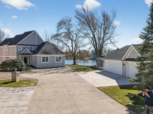 102 N Front Street #3, Syracuse, IN 46567