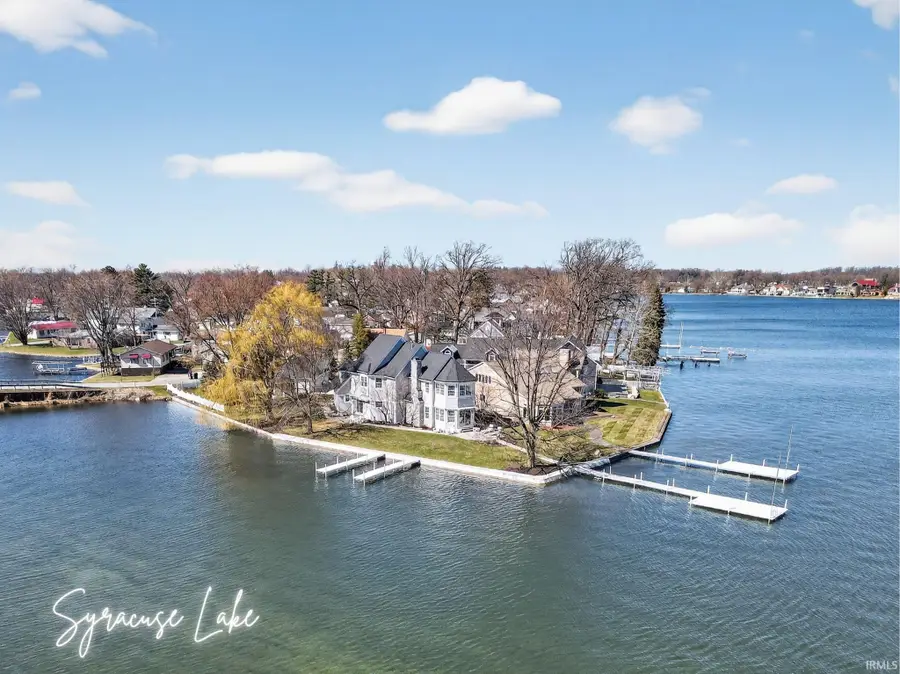 102 N Front Street #3, Syracuse, IN 46567 - #2