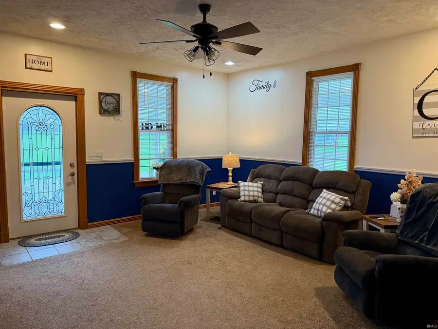 8203 E Schnellville Road, Birdseye, IN 47513 - #2