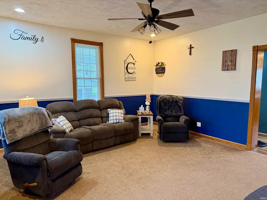 8203 E Schnellville Road, Birdseye, IN 47513 - #3