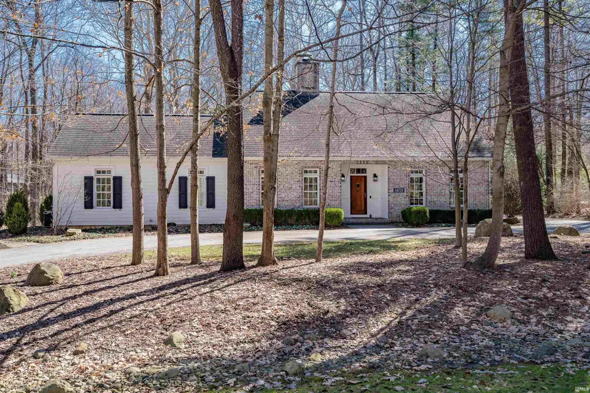 14711 Walnut Creek Drive, Fort Wayne, IN 46814 - #1