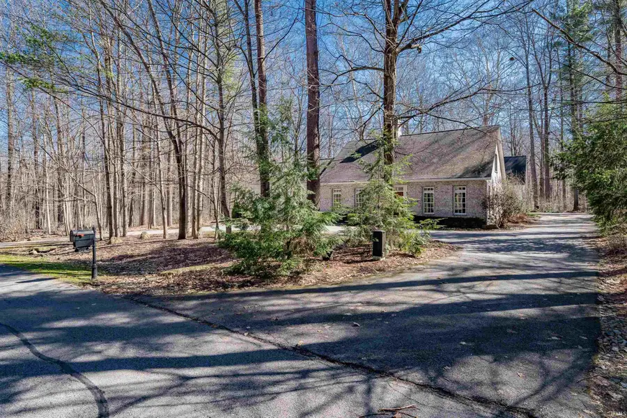 14711 Walnut Creek Drive, Fort Wayne, IN 46814 - #3