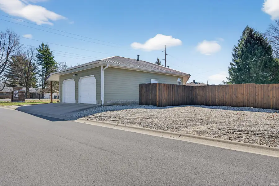 501 S Dixon Road, Kokomo, IN 46901 - #2